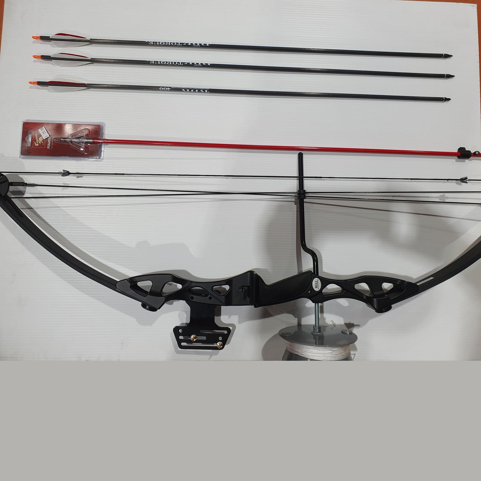 Bowfishing Bows & Bowfishing Bow Packages