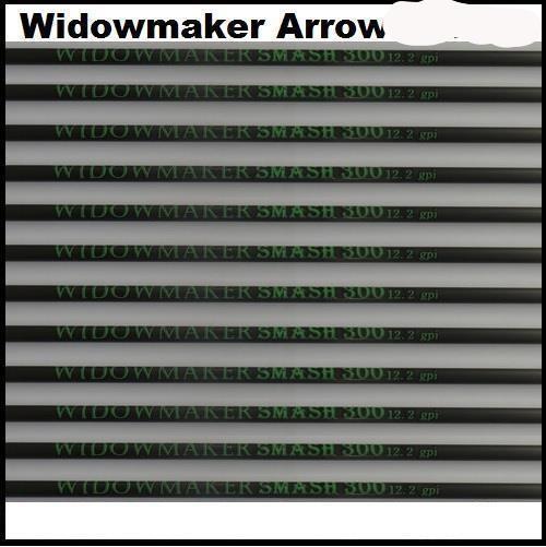 Widowmaker Smash Outserts 