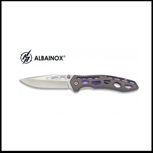 Albainox Folding Knife