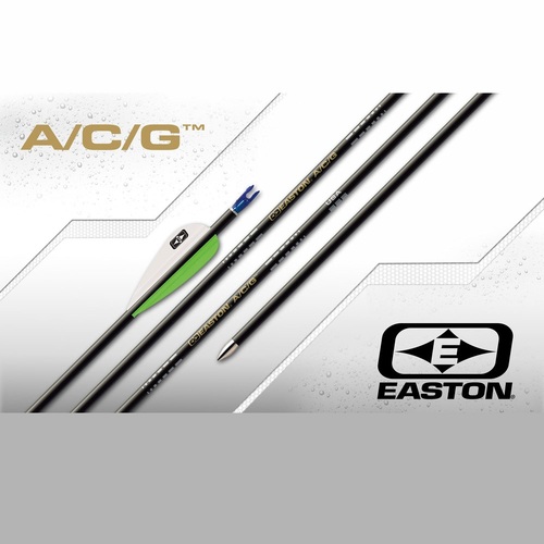 Easton A/C/G  arrow shafts