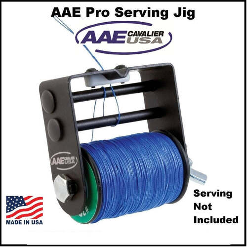 AAE Pro Serving Jig