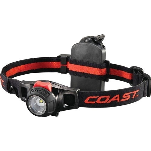 Coast HL7R Headlamp 240 Lumens