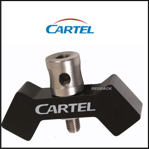 Cartel K1 V Bar 35