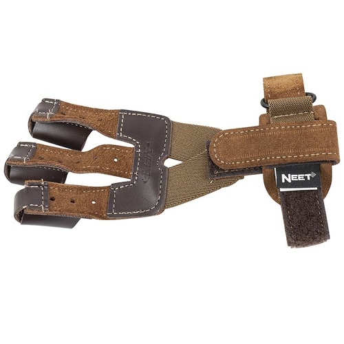 Neet Adjustable FG-3L Glove