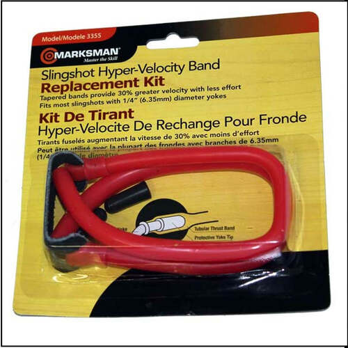 Slingshot Replacement band