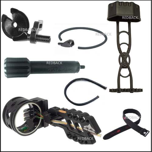 PSE Essential Accessory Package