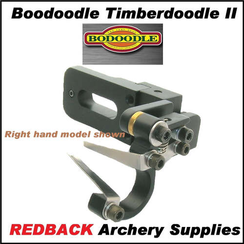 Bodoodle Timberdoodle II