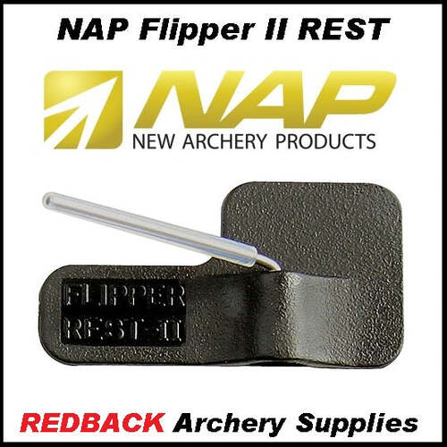 NAP Flipperrest II