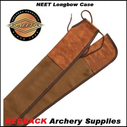 NEET Recurve Bow case TRCB 66 inch
