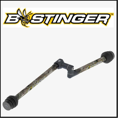 B-Stinger Sport Hunter xtreme Kit 8.6