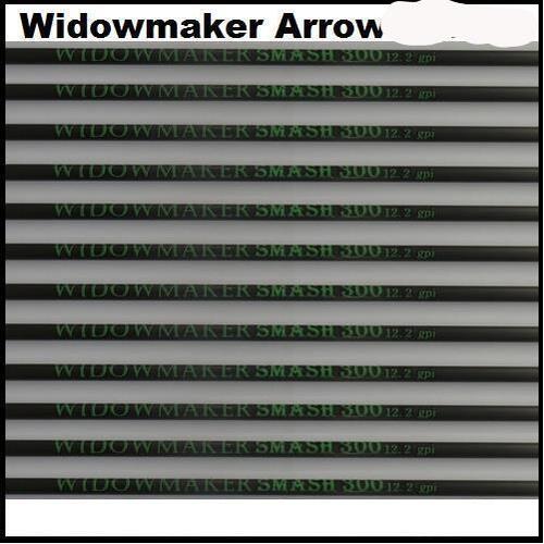 Widowmaker Smash Arrows made up 1Dz