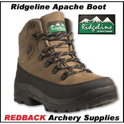 Ridgeline Apache Hiking and Hunting Boots