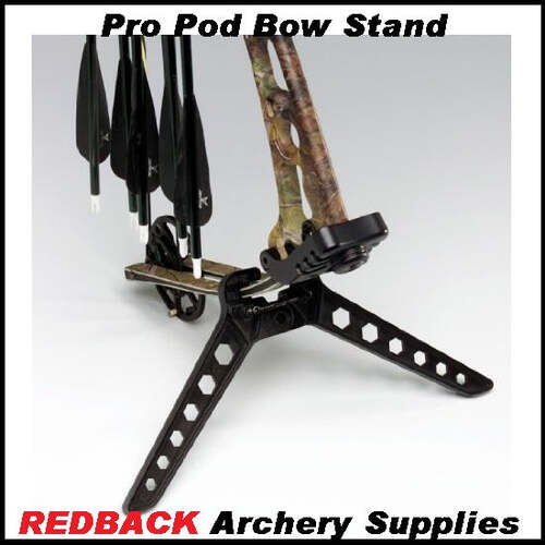  Pro Pod Bow Stand