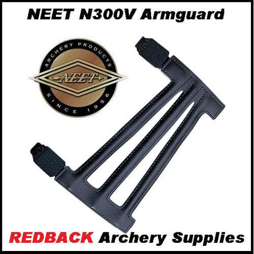 Neet 300V arm guard