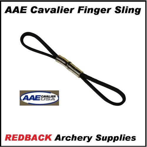 AAE Cavalier Finger Sling