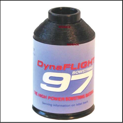 Dynaflight D97 Bowstring Material