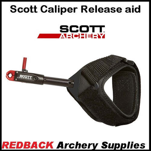 Scott Caliper Release Aid