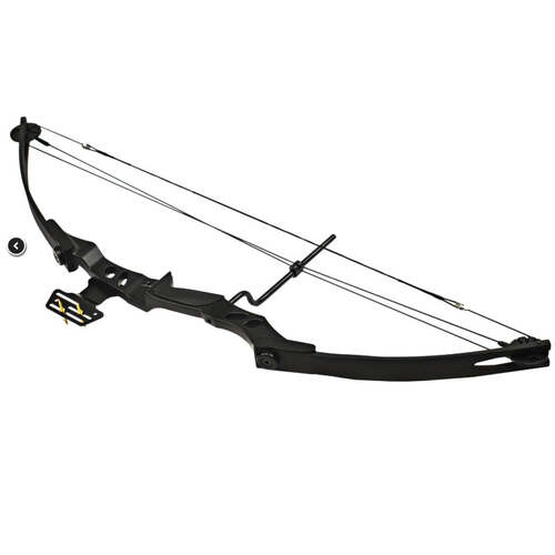 Warrior 40 to 60lbs Bow