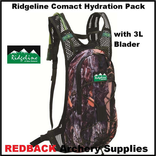 Ridgeline Hydration Pack