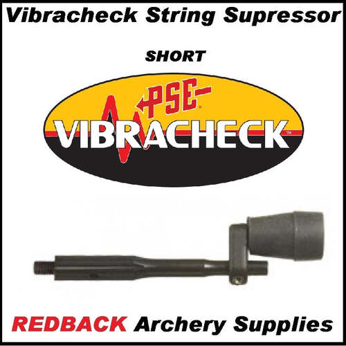 PSE Vibracheck Backstop 2