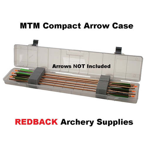 MTM Compact Arrow Case