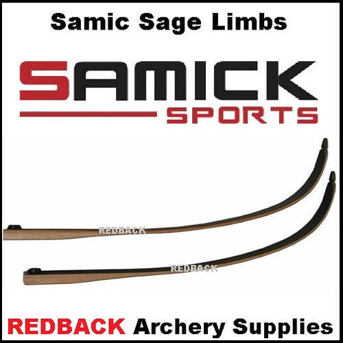 Samic Sage Replacement Limbs