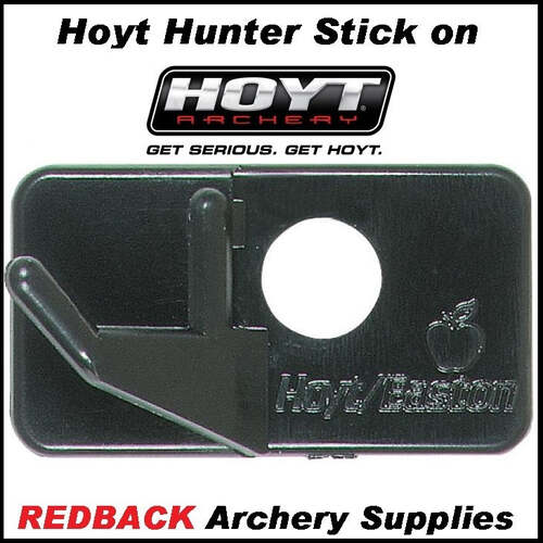 Hoyt Hunter Arrow Rest (Right Hand)