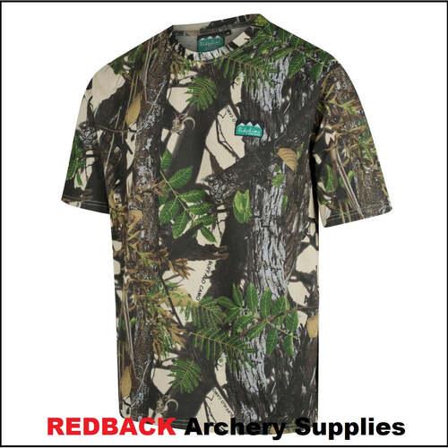Ridgeline Spring Buck SS T shirt