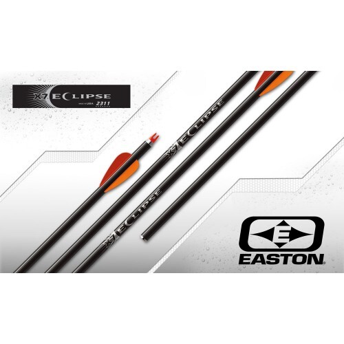 Easton Eclipse X7 Shaft 12 pack