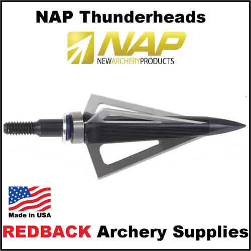 NAP Thunderheads 5 pack