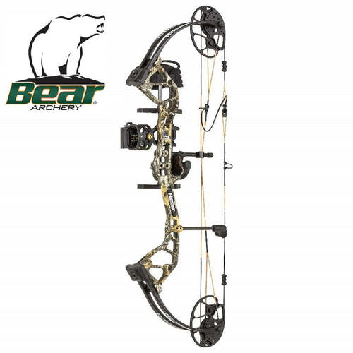 Bear Royal Youth Compound bow