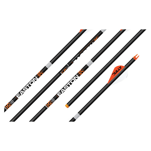12 ACCU-Carbon Bowhunter 6.5 Shafts
