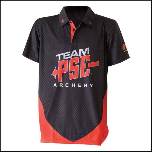 Team PSE shooter Shirt