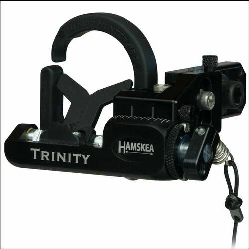 Trinity Hunter Pro Micro