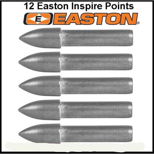 Easton Inspire Points 12pk
