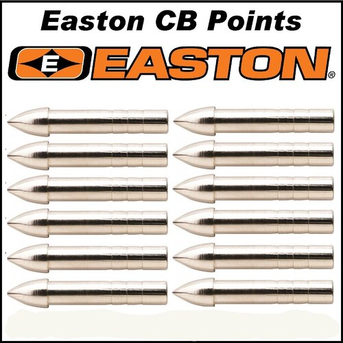 Easton CB Points 12pk