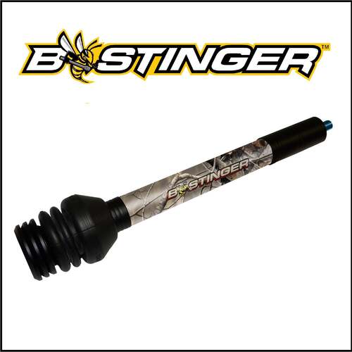B- Stinger Sport Hunter Xtreme 8 inch stabiliser