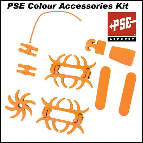 PSE Colour Accessories Kit