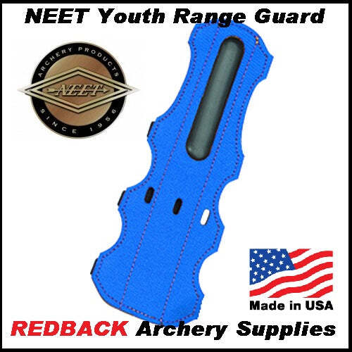 Neet NYRG Range Guard Armguard