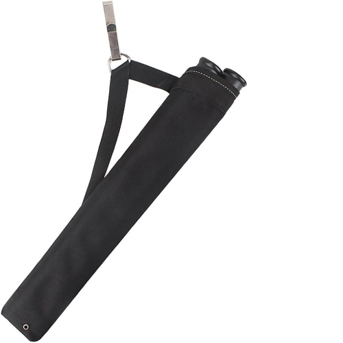 RBK 2 Tube quiver with Belt clip