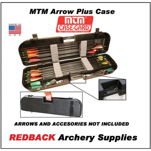 Arrow Plus Case