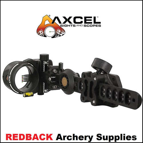 Axcell Armortech HD Pro 5 pin