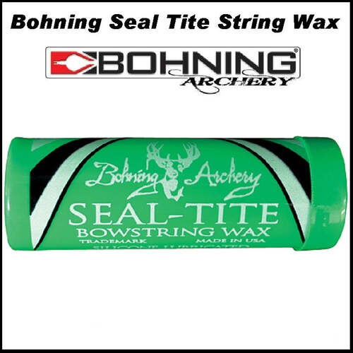 Bohning Seal Tite Bow String wax