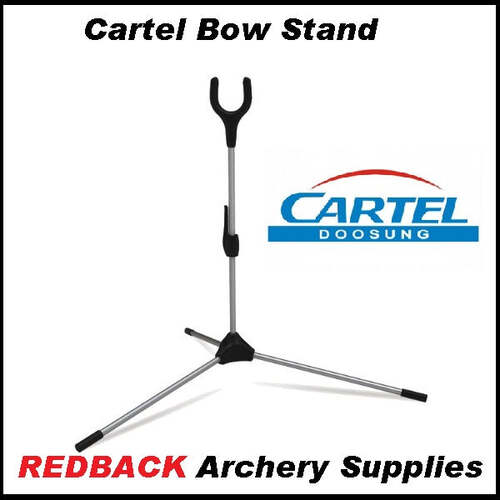 Cartel Black Sheep Bow stand