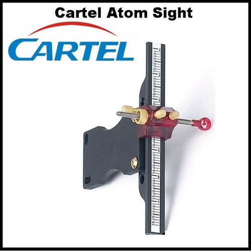 Cartel Atom Sight