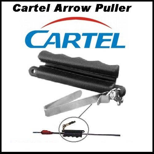 Arrow Puller with clip