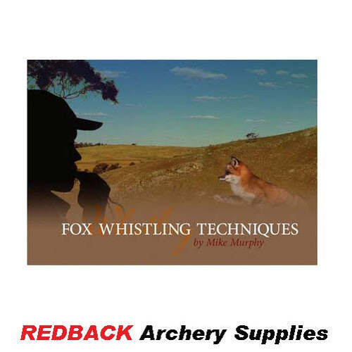 Fox Whistling Techniques