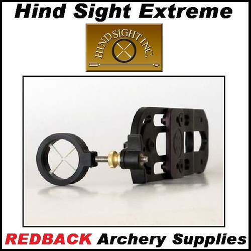 Hind Sight Extreme