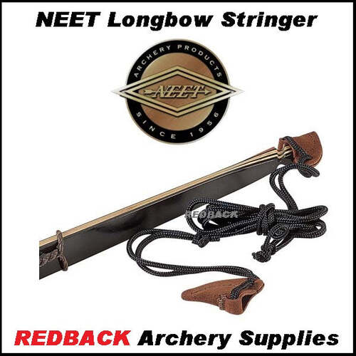 NEET Traditional Longbow Stringer