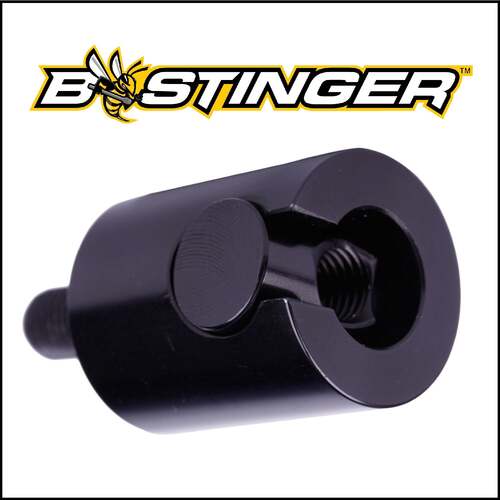 Bee Stinger Quick Disconnect Straight STD